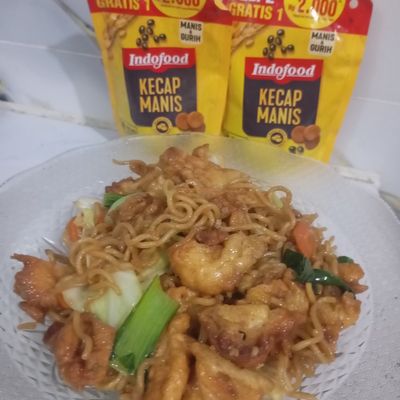 Langkah 7