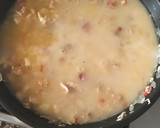 Foto del paso 3 de la receta: Croquetas, con las sobras del cocido