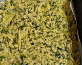 Foto del passaggio 5 della ricetta Frittatina di zucchina