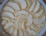 Foto del passaggio 3 della ricetta Torta di mele alla Rapanello