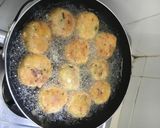 Foto langkah ke 4 dari resep Perkedel maling, enak banget!.
