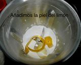 Foto del paso 2 de la receta: Magdalenas mambo