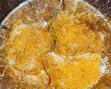 A picture of step 4 of Fish fry Recipe ||फिश फ्राय #nonveglover #fish #food #recipe.