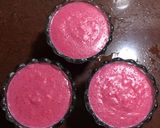 A picture of step 10 of Pink PHIRNI.