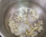 Foto del paso 1 de la receta: Arroz de Pescado, almejas y verduras
