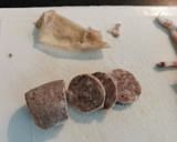 Foto del paso 4 de la receta: Trinxat de  la Cerdanya con  Butifarra blanca