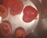 Foto del paso 2 de la receta: Pollo al mole