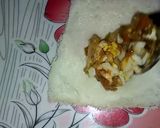 A picture of step 8 of Bread pocket.