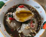 Foto langkah ke 3 dari resep Egg mayak gyeran.