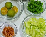 Foto langkah ke 7 dari resep Model Gandum.