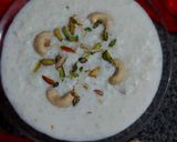 शरद पूर्णिमा स्पेशल खीर (Special kheer recipe in hindi) रेसिपी चरण 2 फोटो