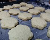 Foto del paso 7 de la receta: Scones 😊👍
