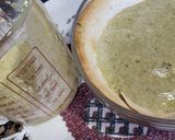 Foto del paso 12 de la receta Tarta de hortalizas con base de tortitas