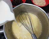 Foto langkah ke 5 dari resep Puding Roti Favorit.