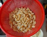 Foto langkah ke 3 dari resep Schotel Tahu Macaroni.