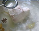 巴蜀蒜泥白肉的食譜步驟2照片