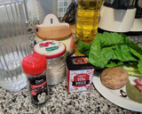 Foto del paso 1 de la receta: Potaje de Semana Santa de la abuelita Nazaria
