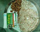 કાંટલા વાળી ગોળ પાપડી (માતર) રેસીપી સ્ટેપ1ફોટો