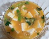 Foto langkah ke 1 dari resep Tahu Telur Saus Petis.