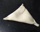 Foto del paso 3 de la receta: Empanaditas de Queso