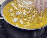 Foto del paso 5 de la receta: Arroz con pescado y calabacín