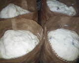 Foto del paso 3 de la receta: Pan dulce navideño🎄