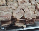 A picture of step 4 of Beef Pho.