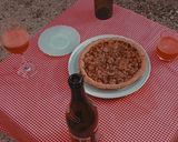 Foto del paso 14 de la receta: Tarta de manzana crumbles