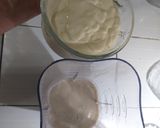 Foto del paso 3 de la receta: 🌰Pannacota de crema de almendra con dulce de leche🌰