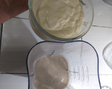 Foto del paso 3 de la receta: 🌰Pannacota de crema de almendra con dulce de leche🌰