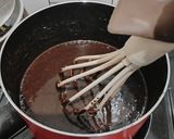Foto langkah ke 3 dari resep Selai Coklat.