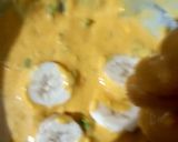पके केले के पकौड़े (Pake kele ke pakode recipe in hindi) रेसिपी चरण 3 फोटो