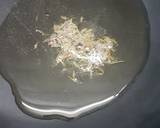 Paneer Bhurji recipe step 2 photo