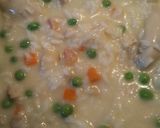 A picture of step 3 of Creamy Dreamy Chicken.