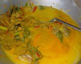 Foto langkah ke 5 dari resep Rendang daging.
