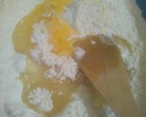 Foto del paso 1 de la receta: Galletas de Soda