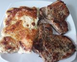Foto del paso 6 de la receta: Papas gratinadas estilo Teresita