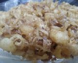 ઇન્સ્ટન્ટ ગુંદ પાક (Instant Gund Paak Recipe In Gujarati) રેસીપી સ્ટેપ3ફોટો