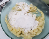 Foto del paso 2 de la receta: Ñoquis rellenos del 29