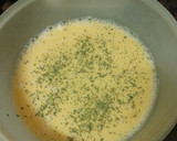 Foto del paso 7 de la receta: Tortilla de papas y pisto