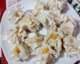 Foto langkah ke 5 dari resep Dimsum ayam special.
