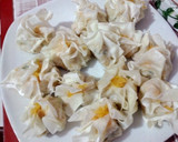 Foto langkah ke 5 dari resep Dimsum ayam special.