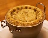 Venison & Kidney Pudding recipe step 11 photo