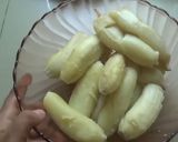 Foto langkah ke 1 dari resep Bola PisCok 😋.