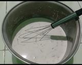 Foto langkah ke 3 dari resep Peyek Koin Ebi.