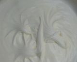 Foto del paso 4 de la receta: Crema Chantilly desde cero