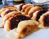 Foto langkah ke 5 dari resep Gyoza.