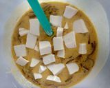 Foto del paso 3 de la receta: Sopa paraguaya (estilo soufflé)