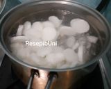 Foto langkah ke 2 dari resep Soto Bandung.