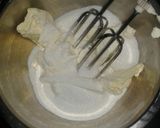Foto del paso 1 de la receta: Budín de yogurt